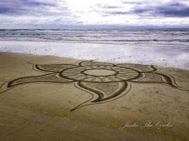 Turning Circles
