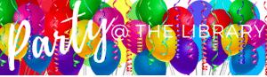 Party for the Owl at 50 @ Aberdeen Timberland Library