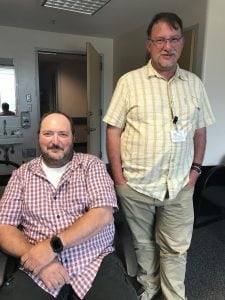 HarborCrest Counselors