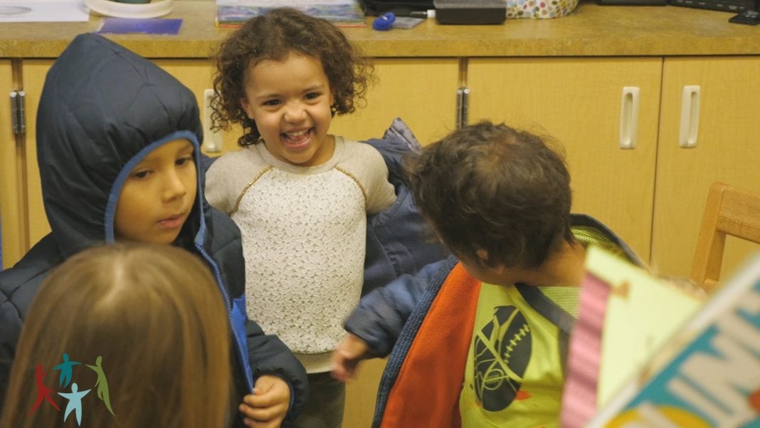 Sound to Harbor Early Learning Centers
