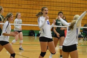 Elma Volleyball