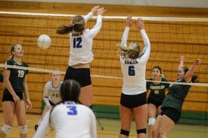 Elma Volleyball