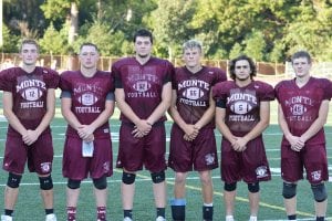 Montesano Football