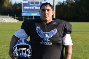 AJ Hernandez