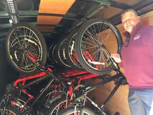 Bike Trailer