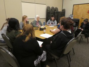 ESD 113 Initial ECE Certification Study Hall