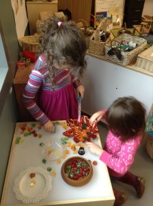 Sound To Harbor Early Learning Programs Monthly Math Kits Sorting and Counting