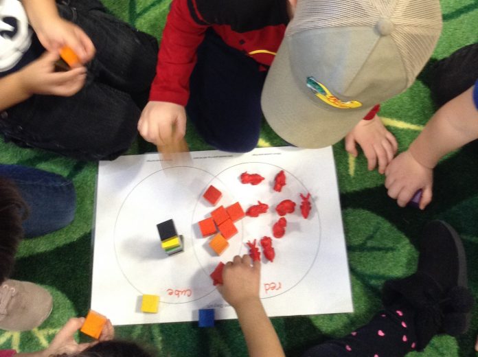Sound To Harbor Early Learning Programs Monthly Math Kits Venn Diagram Sound To Harbor Early Learning Programs Monthly Math Kits Venn Diagram