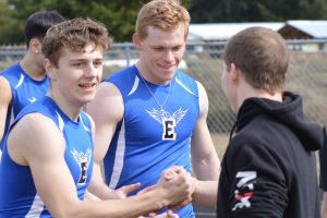 elma track cody vollan