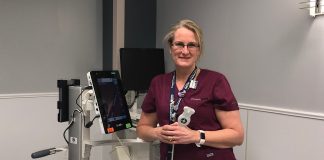 Grays Harbor Community Hospital Kimberly DuBore