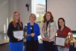 Summit Pacific 2018 Most Valuable Quality Ambassadors