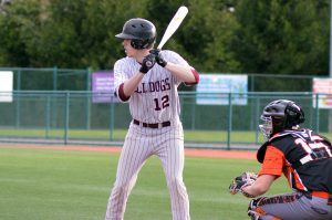 montesano baseball evan bates