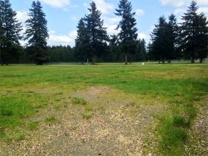 Camping in Elma at GHFG via Grays Harbor Fairgrounds