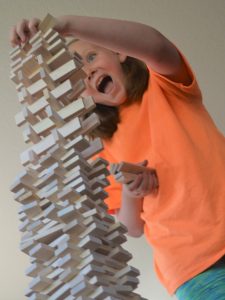Child Care Action Council Build Off Early Learning Fun Fair Free Event
