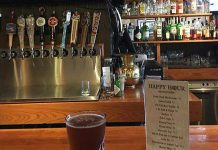 Where to get a beer in Hoquiam Ale House