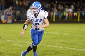 Elma High School Football