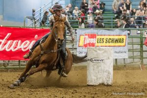 Clash of THe Cowboys 2019 Grays Harbor County Fairgrounds