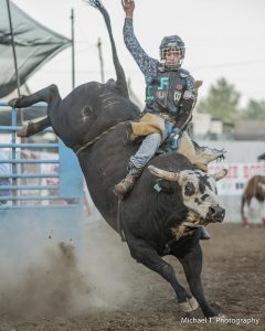 Clash of THe Cowboys 2019 Mcmiville 2019 Michael