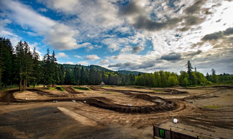 Grays Harbor County Parks Grays Harbor ORV