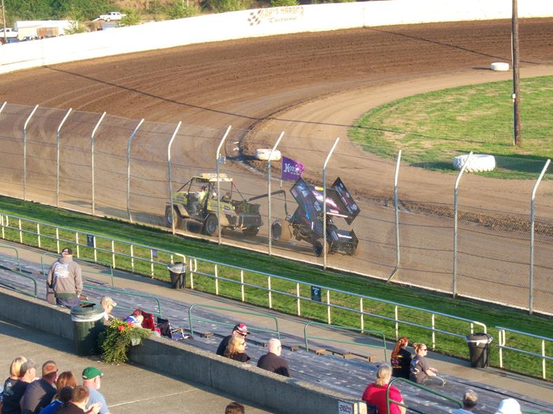 Grays Harbor County Parks Grays Harbor Raceway