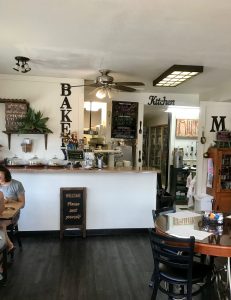 Miller House Catering and Deli Restaurant Elma