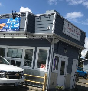 Smitty's In and Out Restaurant Elma