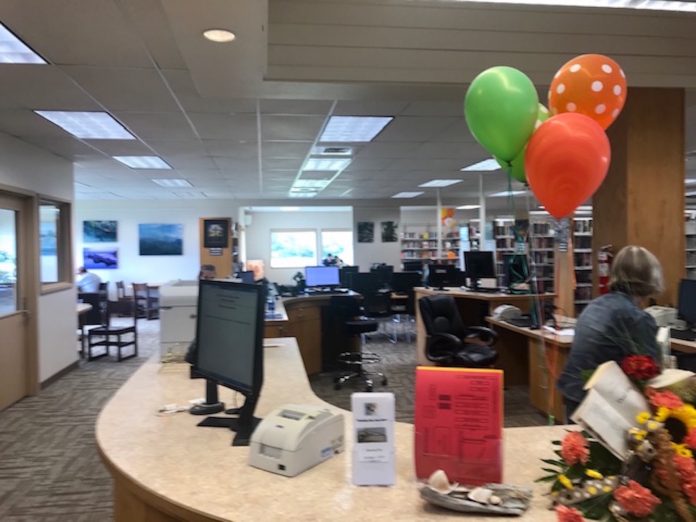 ospl front desk