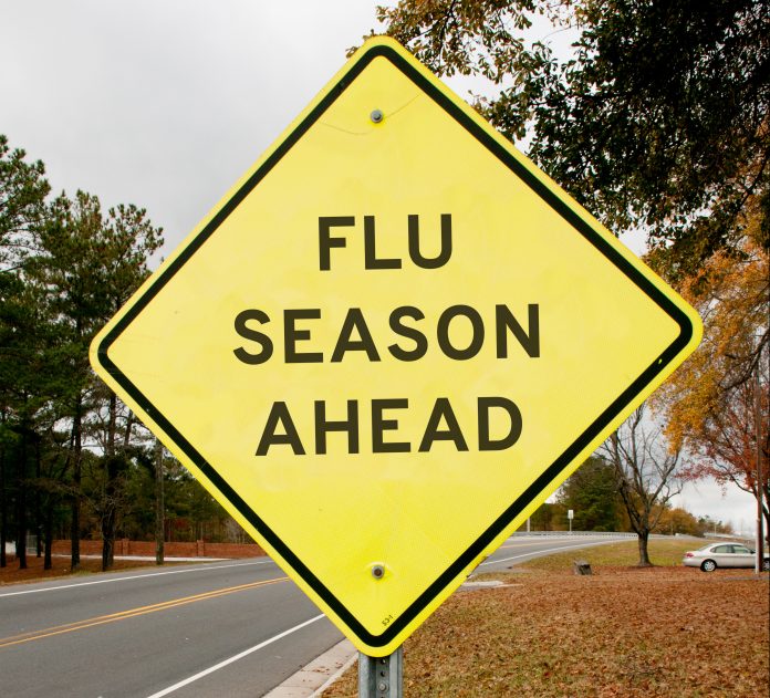 Flu Season
