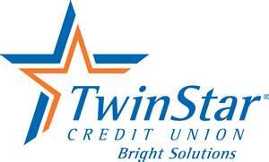 TwinStar Credit Union logo