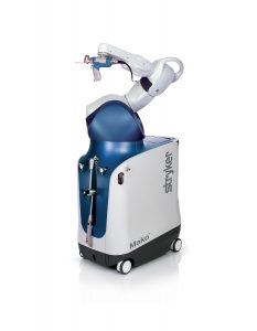 Olympia Orthopaedic Mako Robotic joint replacement Total_Knee