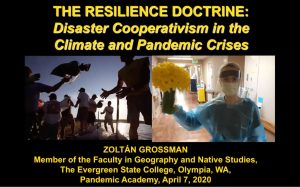 Evergreen-State-College-Pandemic-Academy-Resilience-Doctrine-Lecture