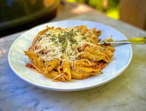 Bayview-School-of-Cooking-Sun-Dried-Tomato-and-Mushroom-Pasta