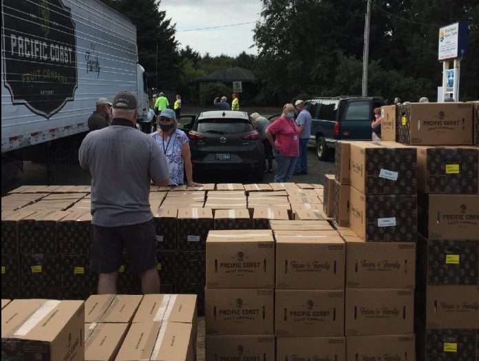 North-Beach-Senior-Center-Food-Distribution North-Beach-Senior-Center-Food-Distribution