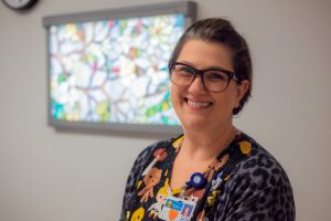 Grays harbor hospital AIS-Erin-Swint-RN