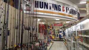 Shop Local Grays Harbor Dennis-Company-Hunting-and-Fishing