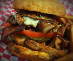 to go food grays harbor-Grizzly-Den-Burger-and-Fries