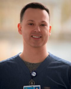 Grays Harbor Hospital-Cardiac-Rehabilitation-Jacob-Eaton