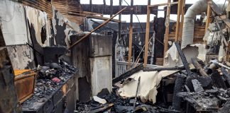 coastal-community-action-program-armory-fire-devastation