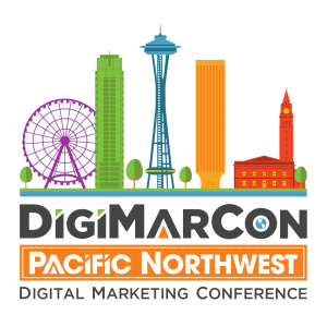 DigiMarCon Pacific Northwest 2022 - Digital Marketing, Media and Advertising Conference & Exhibition @ Renaissance Seattle Hotel