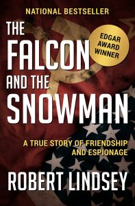 Christopher john Boyce novel