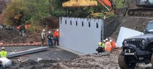 Chehalis-Reservation Oakville Construction-of-Fast-Cast-Bridge