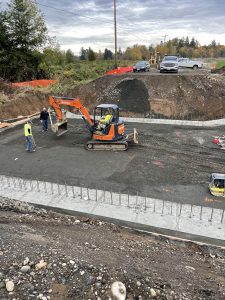 Chehalis-Reservation oakville Fast-Cast-Bridge