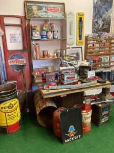 grays harbor shop local Sooz
