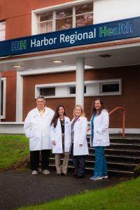 Harbor Regional Health-Nurse-Fellowship-rural-nursing