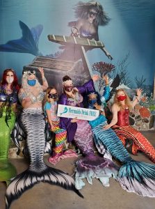 Mermaid Festival @ The International Mermaid Museum