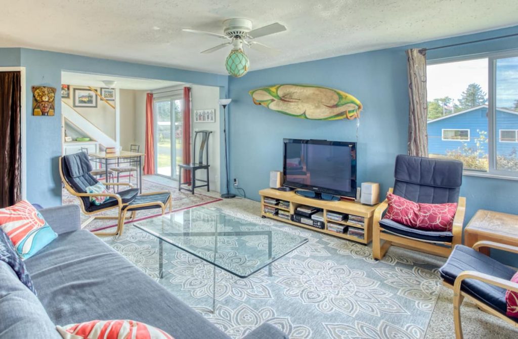 places to stay westport airbnb funky bungalow