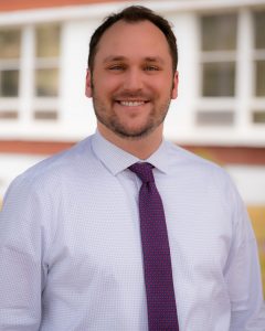 Dr. Kowalski headshot