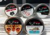Nala the Lab Pampered Pets butters in their round containers