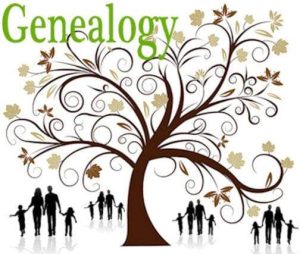 North Beach Genealogy Society Monthly Meeting @ Ocean Shores Public Library