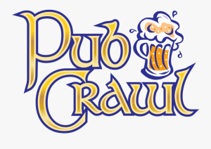 Poker Pub Crawl @ The Aberdeen and Hoquiam Rotary will be having their Poker Pub Crawl